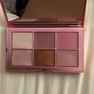 NARS Makeup - NARS LIMITED EDITION ENDLESS ORGASM PALETTE NARS Makeup - NARS LIMITED EDITION ENDLESS ORGASM PALETTE